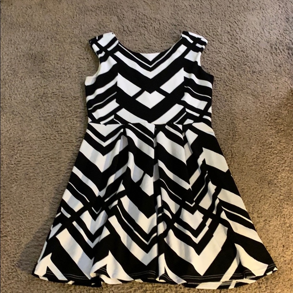 Cocktail Dress